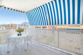 Marbella Center 100m From The Beach - Happy Rentals